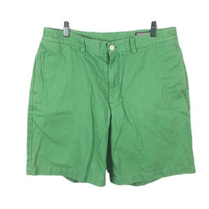 SH160 Mens Vineyard Vines preppy Whale Club Shorts 34